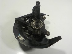 Recambio de mangueta delantera izquierda para lexus rx 450h referencia OEM IAM 4321248010 072157  2