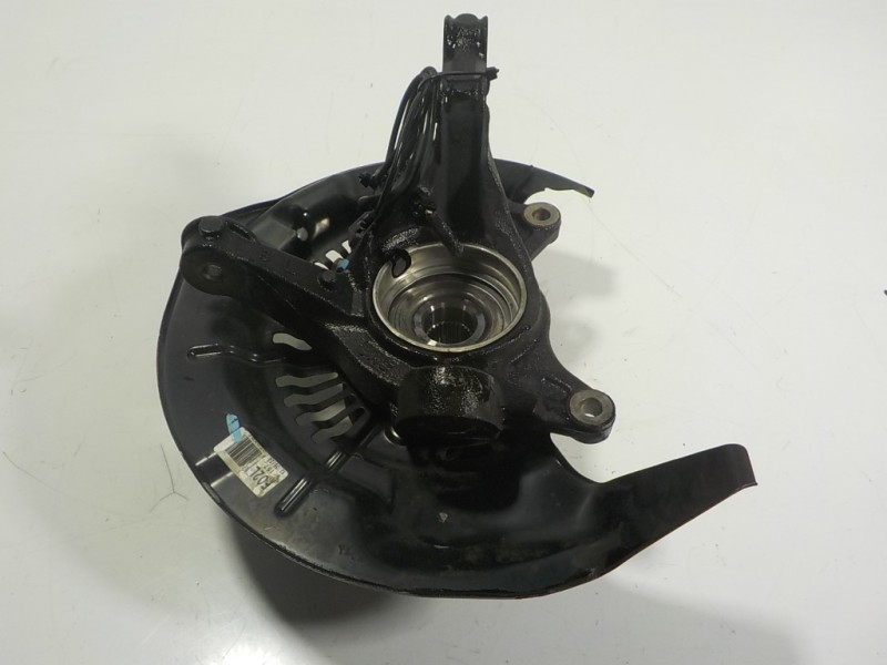 Recambio de mangueta delantera izquierda para lexus rx 450h referencia OEM IAM 4321248010 072157 