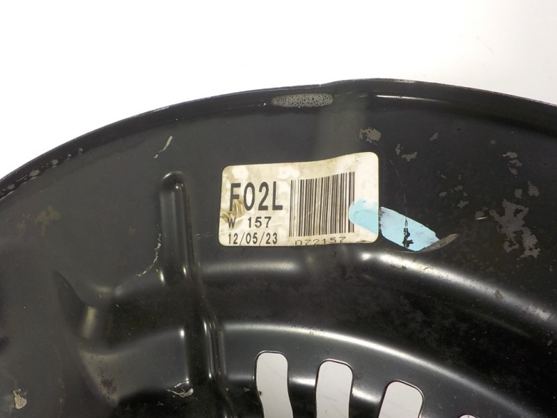 Recambio de mangueta delantera izquierda para lexus rx 450h referencia OEM IAM 4321248010 072157 