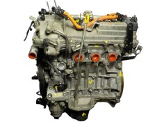 Recambio de motor completo para lexus rx 450h referencia OEM IAM 1900031K10 2GR 