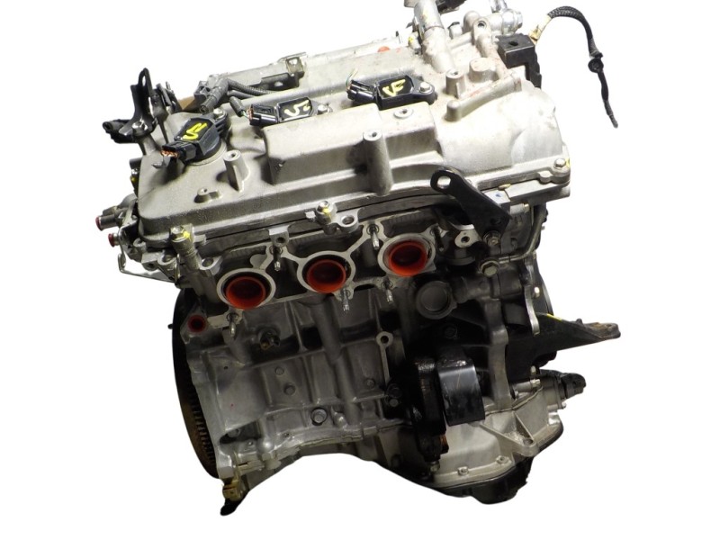Recambio de motor completo para lexus rx 450h referencia OEM IAM 1900031K10 2GR 