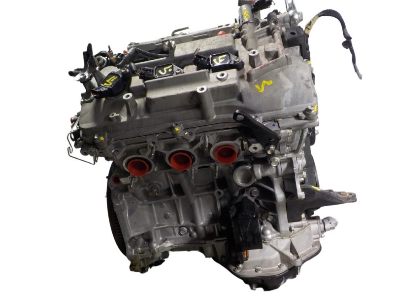 Recambio de motor completo para lexus rx 450h referencia OEM IAM 1900031K10 2GR 