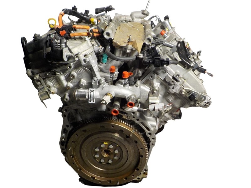 Recambio de motor completo para lexus rx 450h referencia OEM IAM 1900031K10 2GR 