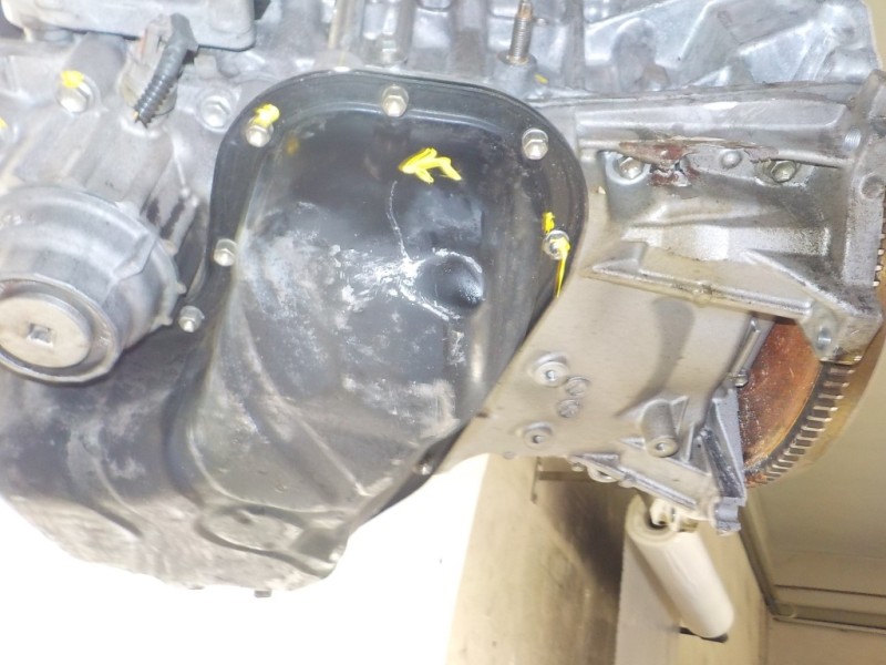 Recambio de motor completo para lexus rx 450h referencia OEM IAM 1900031K10 2GR 