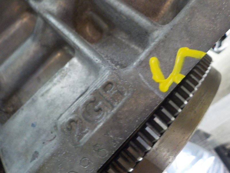 Recambio de motor completo para lexus rx 450h referencia OEM IAM 1900031K10 2GR 