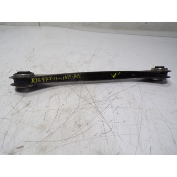 BRAZO SUSPENSION INFERIOR TRASERO IZQUIERDO 80A505291 