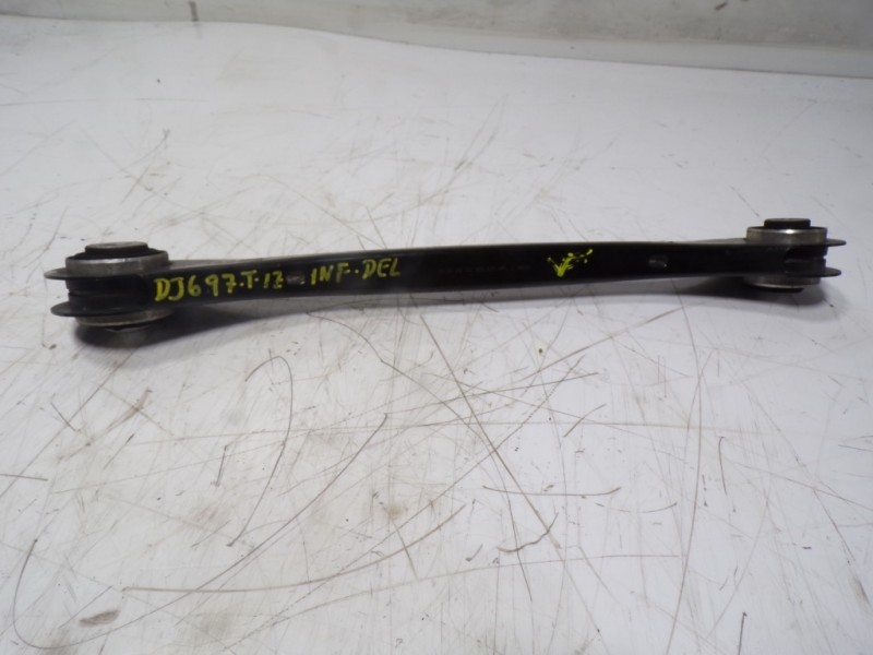 Recambio de brazo suspension inferior trasero izquierdo para audi q5 (fyb) 2.0 16v tdi referencia OEM IAM 80A505291  