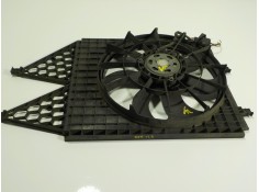 Recambio de electroventilador para skoda rapid 1.6 tdi dpf referencia OEM IAM 6R0959455C   2