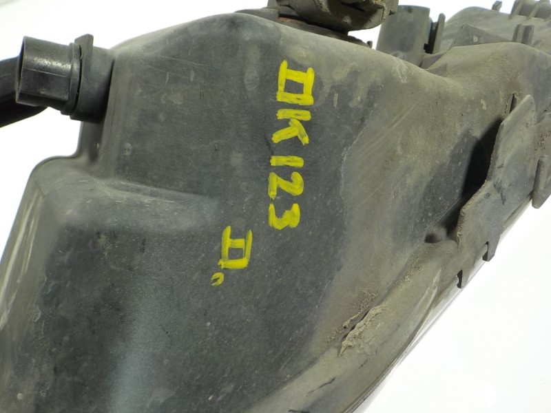 Recambio de faro antiniebla derecho para skoda rapid 1.6 tdi dpf referencia OEM IAM 5JA941702 5JA941700 