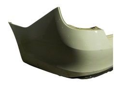 Recambio de paragolpes trasero para skoda rapid 1.6 tdi dpf referencia OEM IAM 5JH807421   2