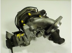 Recambio de turbocompresor para skoda rapid 1.6 tdi dpf referencia OEM IAM 03L253056D 03L253056D 710047496 2