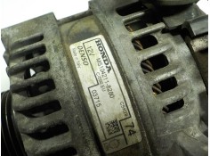 Recambio de alternador para honda civic tourer (fk) 1.6 dtec cat referencia OEM IAM 31100RSXG01 MS1042118280  2