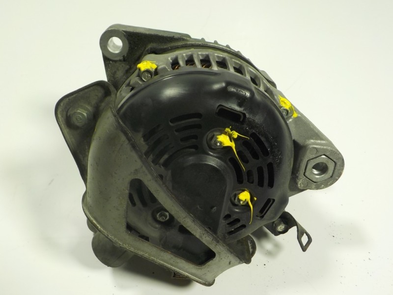 Recambio de alternador para honda civic tourer (fk) 1.6 dtec cat referencia OEM IAM 31100RSXG01 MS1042118280 