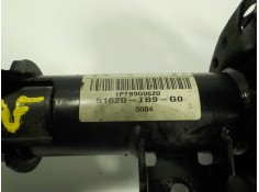 Recambio de amortiguador delantero izquierdo para honda civic tourer (fk) 1.6 dtec cat referencia OEM IAM 51621TA9E22 51620TB9G0 2