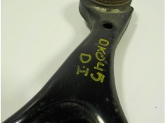 Recambio de brazo suspension inferior delantero izquierdo para honda civic tourer (fk) 1.6 dtec cat referencia OEM IAM 51360TV1G 2