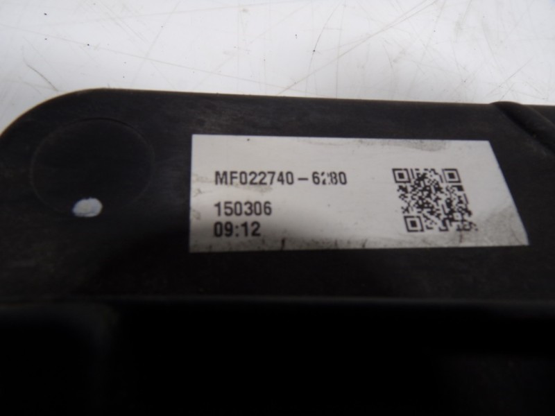 Recambio de electroventilador para honda civic tourer (fk) 1.6 dtec cat referencia OEM IAM  MF0227406280 