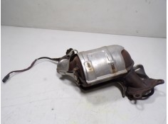 Recambio de catalizador para dacia lodgy 1.2 16v tce cat referencia OEM IAM  208A02104R 51G140711054144 2