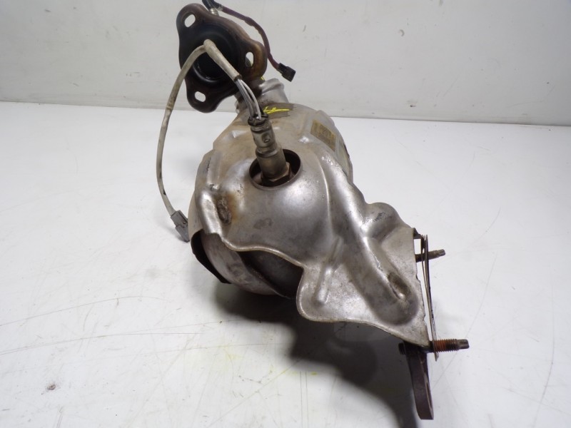 Recambio de catalizador para dacia lodgy 1.2 16v tce cat referencia OEM IAM  208A02104R 51G140711054144