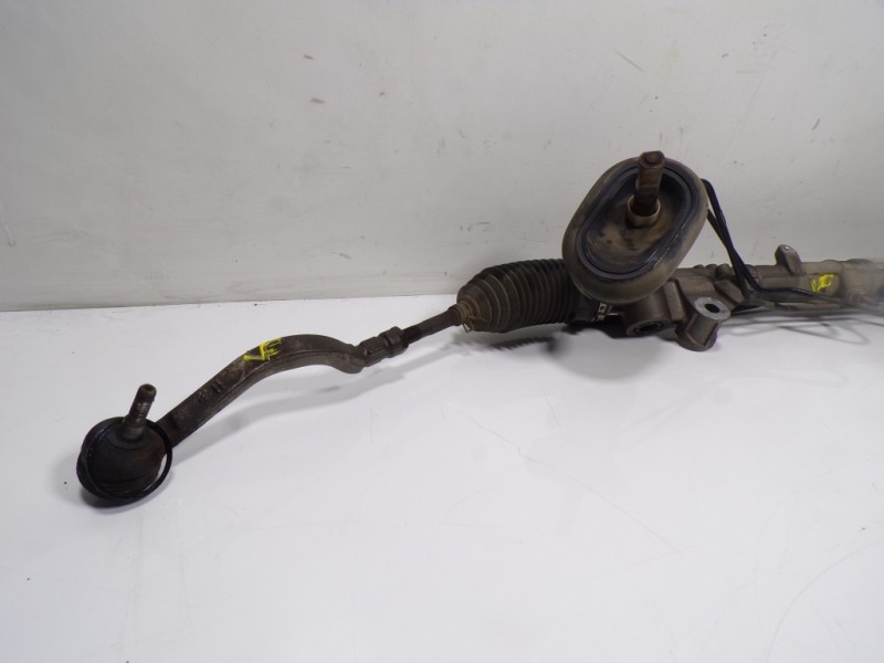 Recambio de cremallera direccion para dacia lodgy 1.2 16v tce cat referencia OEM IAM 490017454R 490017454RC 6900002204D