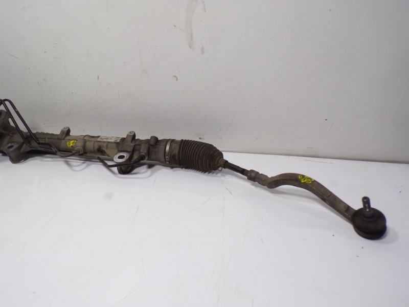 Recambio de cremallera direccion para dacia lodgy 1.2 16v tce cat referencia OEM IAM 490017454R 490017454RC 6900002204D