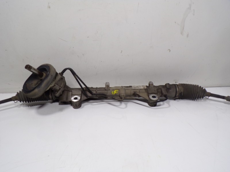 Recambio de cremallera direccion para dacia lodgy 1.2 16v tce cat referencia OEM IAM 490017454R 490017454RC 6900002204D