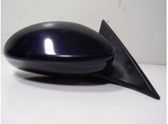 Recambio de espejo derecho para bmw serie 3 coupe (e92) 2.0 turbodiesel cat referencia OEM IAM 51167176170   2
