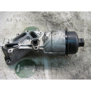 SOPORTE FILTRO ACEITE 