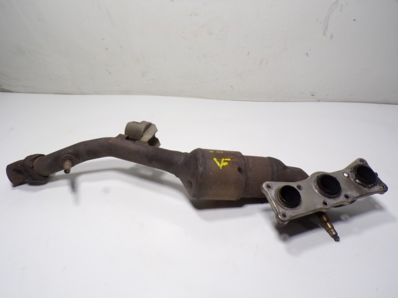 Recambio de catalizador para bmw serie 3 berlina (e90) 3.0 cat (n52) referencia OEM IAM 18407530569 75060859 