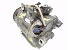 Recambio de compresor aire acondicionado para bmw serie 3 berlina (e90) 3.0 cat (n52) referencia OEM IAM 64526956716 64526956716 2
