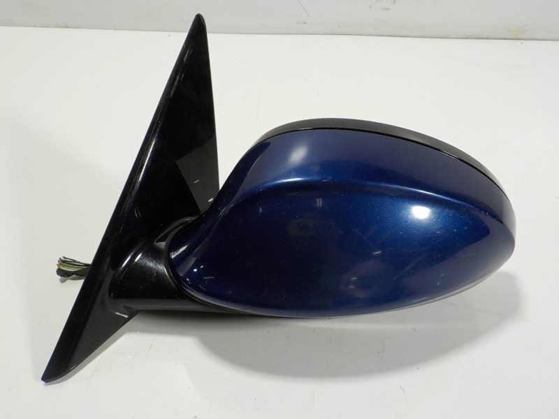 Recambio de espejo izquierdo para bmw serie 3 berlina (e90) 3.0 cat (n52) referencia OEM IAM 51168046427  