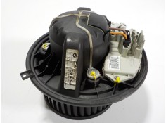 Recambio de motor calefaccion para bmw serie 3 berlina (e90) 3.0 cat (n52) referencia OEM IAM 64119227671 6411693366408 