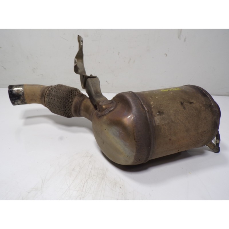 Recambio de catalizador para bmw serie 3 berlina (e90) 2.0 16v diesel cat referencia OEM IAM 18307797294  