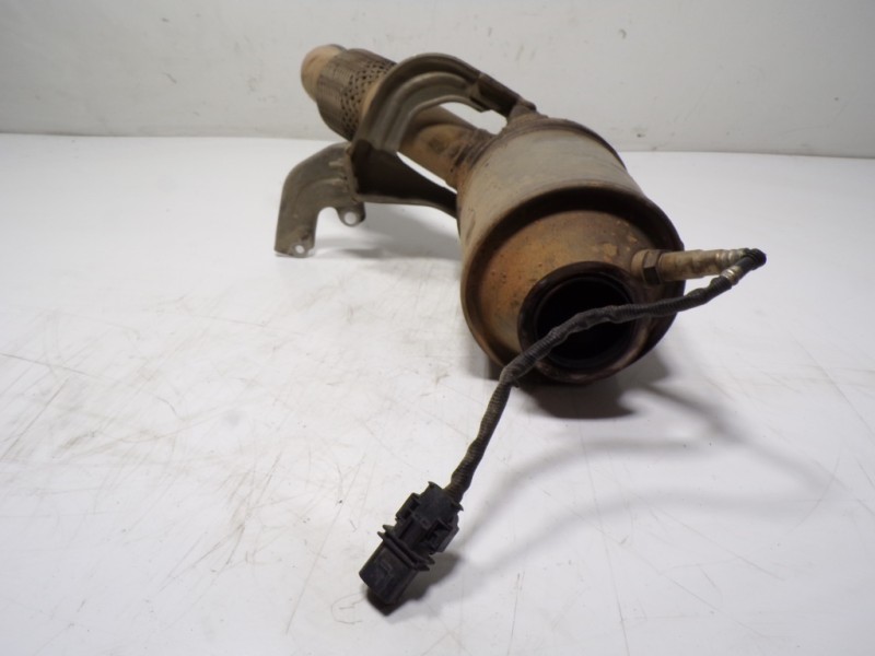 Recambio de catalizador para bmw serie 3 berlina (e90) 2.0 16v diesel cat referencia OEM IAM 18307797294  