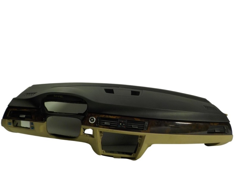 Recambio de salpicadero para bmw serie 3 berlina (e90) 2.0 16v diesel cat referencia OEM IAM 51457155769  