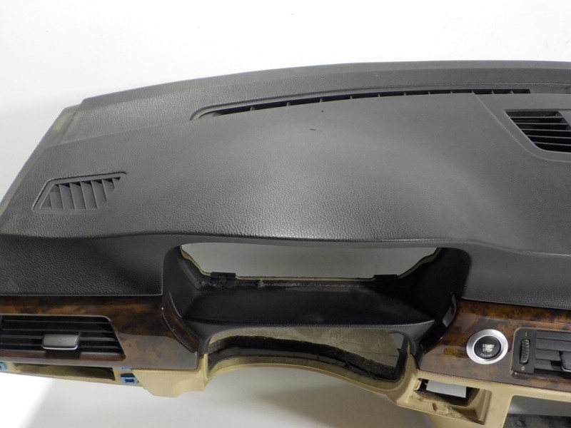 Recambio de salpicadero para bmw serie 3 berlina (e90) 2.0 16v diesel cat referencia OEM IAM 51457155769  