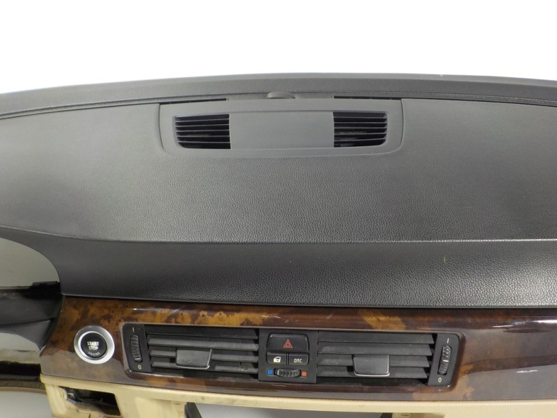 Recambio de salpicadero para bmw serie 3 berlina (e90) 2.0 16v diesel cat referencia OEM IAM 51457155769  