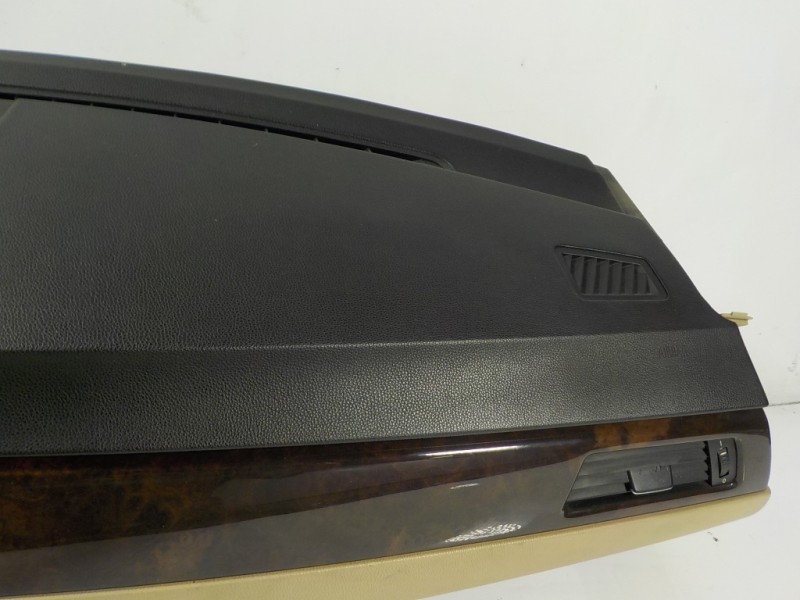 Recambio de salpicadero para bmw serie 3 berlina (e90) 2.0 16v diesel cat referencia OEM IAM 51457155769  