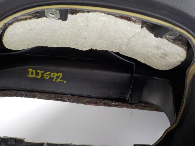 Recambio de salpicadero para bmw serie 3 berlina (e90) 2.0 16v diesel cat referencia OEM IAM 51457155769  