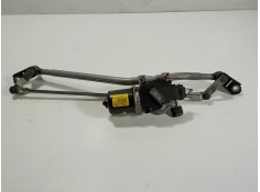 Recambio de motor limpia delantero para renault kangoo 1.5 dci diesel fap referencia OEM IAM 8200409692 8200409692D 54526811 2