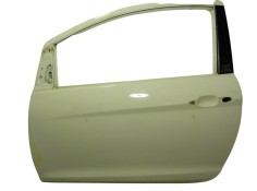 Recambio de puerta delantera izquierda para ford ka (ccu) 1.2 8v cat referencia OEM IAM 1542365  