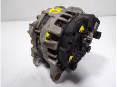 Recambio de alternador para seat leon (5f1) 1.4 tgi (bivalent. gasolina / cng) referencia OEM IAM 04E903015 04E903021M  2