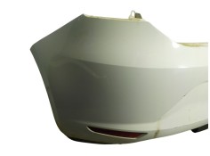 Recambio de paragolpes trasero para seat leon (5f1) 1.4 tgi (bivalent. gasolina / cng) referencia OEM IAM 5F0807421GRU   2
