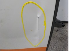 Recambio de puerta trasera derecha para seat leon (5f1) 1.4 tgi (bivalent. gasolina / cng) referencia OEM IAM 5F4833056   2