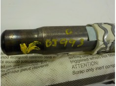 Recambio de airbag cortina delantero derecho para mercedes-benz clase a (w176) 1.8 cdi cat referencia OEM IAM A1768600202 EX2006 2