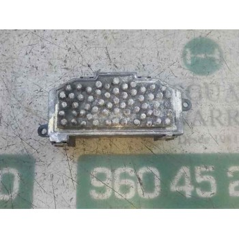 RESISTENCIA CALEFACCION 8K0820521B 8K0820521B 011500024