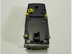 Recambio de mando elevalunas delantero izquierdo para mercedes-benz clase c (w204) coupe 1.6 cat referencia OEM IAM A17290569009 2