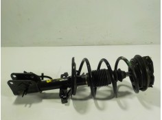 Recambio de amortiguador delantero izquierdo para renault laguna ii (bg0) 1.9 dci diesel referencia OEM IAM   