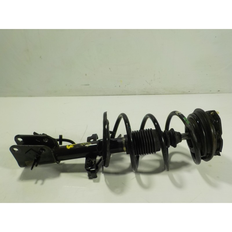 Recambio de amortiguador delantero izquierdo para renault laguna ii (bg0) 1.9 dci diesel referencia OEM IAM   