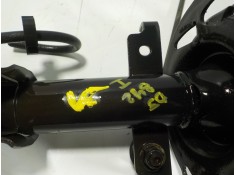 Recambio de amortiguador delantero izquierdo para renault laguna ii (bg0) 1.9 dci diesel referencia OEM IAM    2