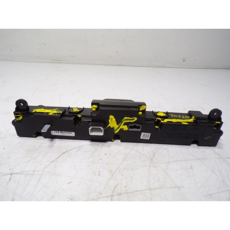 Recambio de mando multifuncion para kia sportage 1.6 cat referencia OEM IAM 96540D9950WK D996568020 D996569210